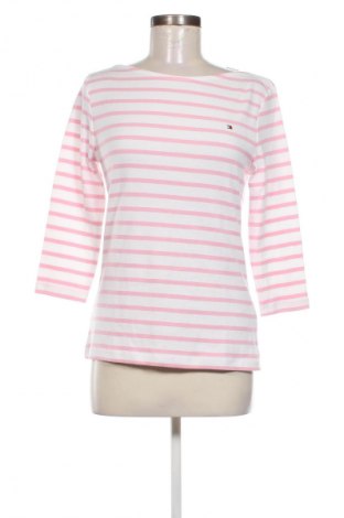 Damen Shirt Tommy Hilfiger, Größe M, Farbe Mehrfarbig, Preis 90,99 €