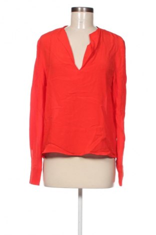 Damen Shirt Tommy Hilfiger, Größe XS, Farbe Rot, Preis 91,99 €