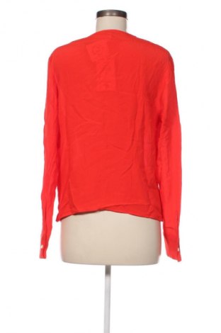 Damen Shirt Tommy Hilfiger, Größe XS, Farbe Rot, Preis 91,99 €