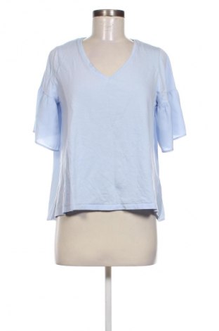 Damen Shirt Tommy Hilfiger, Größe M, Farbe Blau, Preis € 24,99