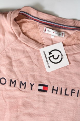 Дамска блуза Tommy Hilfiger, Размер XS, Цвят Розов, Цена 40,49 лв.