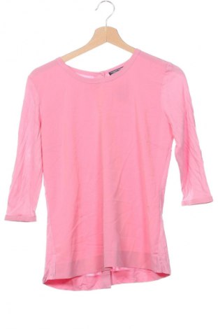 Damen Shirt Tommy Hilfiger, Größe XS, Farbe Rosa, Preis 92,49 €