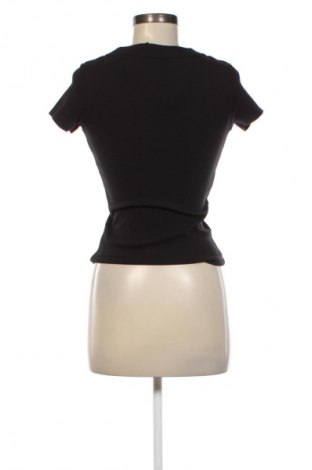 Damen Shirt Tommy Jeans, Größe S, Farbe Schwarz, Preis 104,99 €