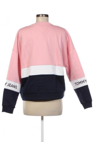 Damen Shirt Tommy Jeans, Größe S, Farbe Mehrfarbig, Preis 114,99 €