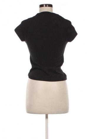 Damen Shirt Tommy Jeans, Größe M, Farbe Schwarz, Preis € 104,99