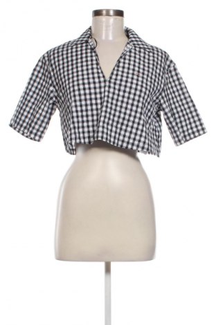 Damen Shirt Tommy Jeans, Größe XS, Farbe Mehrfarbig, Preis 104,99 €