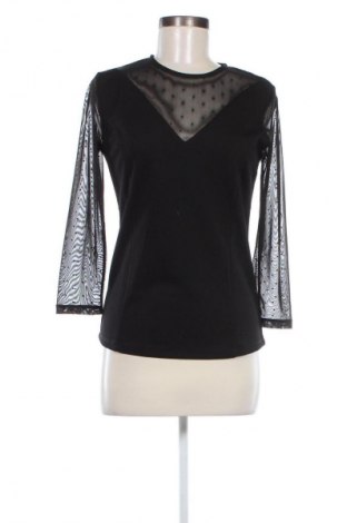 Bluză de femei Top Secret, Mărime M, Culoare Negru, Preț 47,99 Lei