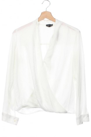 Damen Shirt Topshop, Größe XS, Farbe Weiß, Preis € 17,04