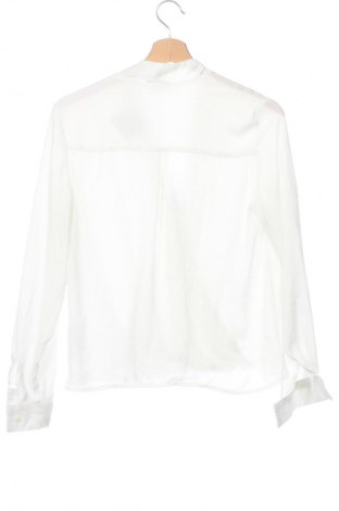 Damen Shirt Topshop, Größe XS, Farbe Weiß, Preis € 17,04