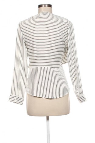 Damen Shirt Topshop, Größe XS, Farbe Weiß, Preis 8,99 €