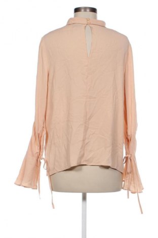 Damen Shirt Topshop, Größe S, Farbe Beige, Preis € 9,99