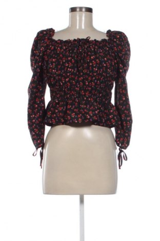 Damen Shirt Topshop, Größe S, Farbe Mehrfarbig, Preis € 23,99