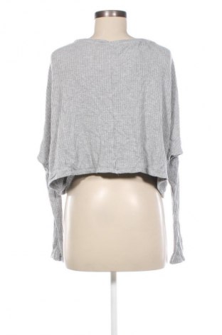 Damen Shirt Topshop, Größe M, Farbe Grau, Preis 4,49 €