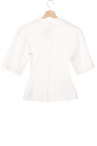 Damen Shirt Topshop, Größe XS, Farbe Weiß, Preis € 10,99