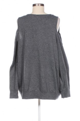 Damen Shirt Torrid, Größe XL, Farbe Grau, Preis € 6,99