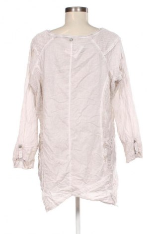 Damen Shirt Tredy, Größe XXL, Farbe Ecru, Preis 7,99 €