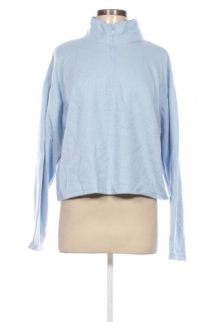 Damen Shirt Trendyol, Größe L, Farbe Blau, Preis 27,49 €