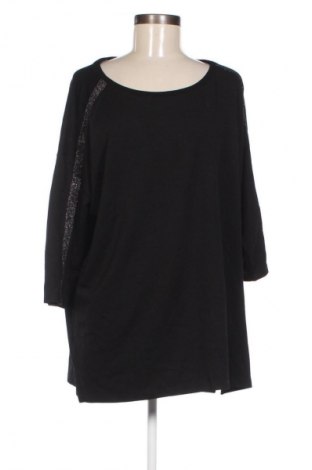 Damen Shirt Triangle, Größe XXL, Farbe Schwarz, Preis € 32,49