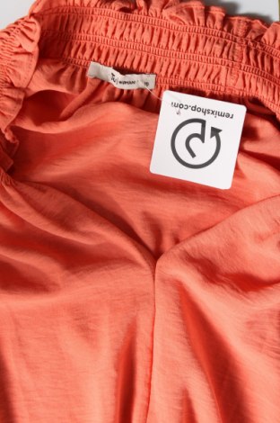 Damen Shirt Tu, Größe M, Farbe Orange, Preis 5,99 €