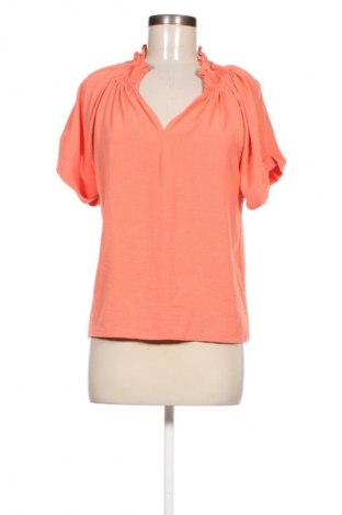 Damen Shirt Tu, Größe M, Farbe Orange, Preis € 4,99