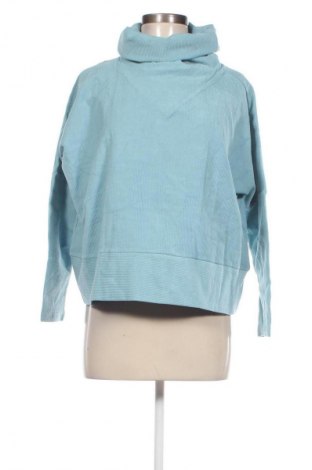 Damen Shirt Tuckernuck, Größe S, Farbe Blau, Preis € 14,99