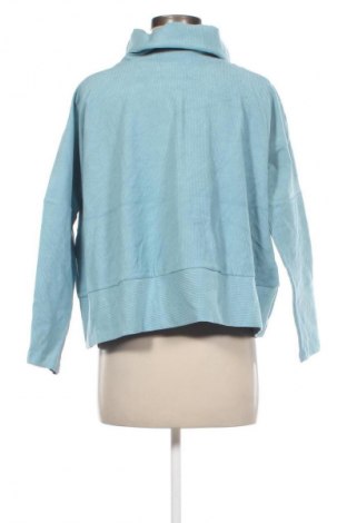 Damen Shirt Tuckernuck, Größe S, Farbe Blau, Preis 48,99 €