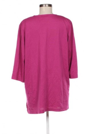 Damen Shirt Ulla Popken, Größe XL, Farbe Lila, Preis 12,49 €