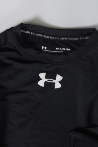 Bluză de femei Under Armour, Mărime 10-18, Culoare Negru, Preț 111,99 Lei