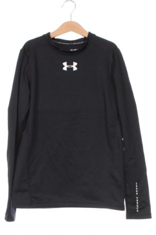 Dámska blúza Under Armour, Veľkosť 10-18, Farba Čierna, Cena  19,45 €