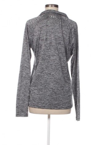 Damen Shirt Under Armour, Größe XL, Farbe Grau, Preis 21,99 €