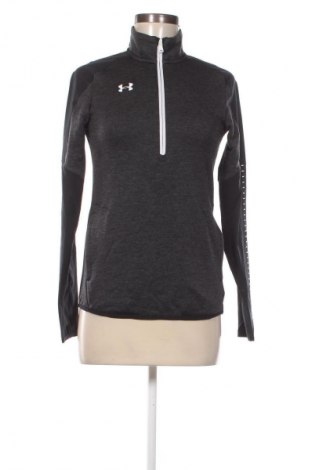 Γυναικεία μπλούζα Under Armour, Μέγεθος XS, Χρώμα Γκρί, Τιμή 19,99 €