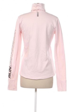 Damen Shirt Under Armour, Größe M, Farbe Rosa, Preis 22,99 €