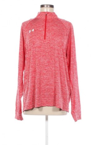 Bluzka damska Under Armour, Rozmiar L, Kolor Kolorowy, Cena 103,99 zł