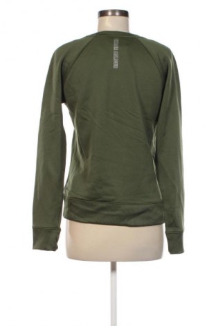 Dámska blúza Under Armour, Veľkosť M, Farba Zelená, Cena  14,95 €