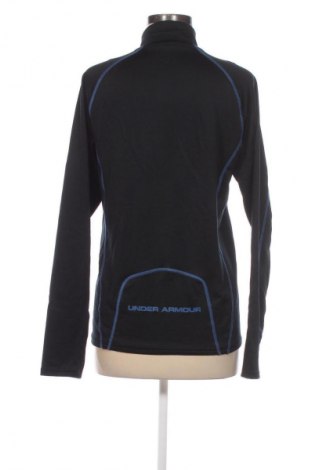 Damen Shirt Under Armour, Größe M, Farbe Schwarz, Preis € 21,99