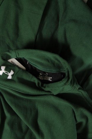 Dámska blúza Under Armour, Veľkosť M, Farba Zelená, Cena  16,95 €