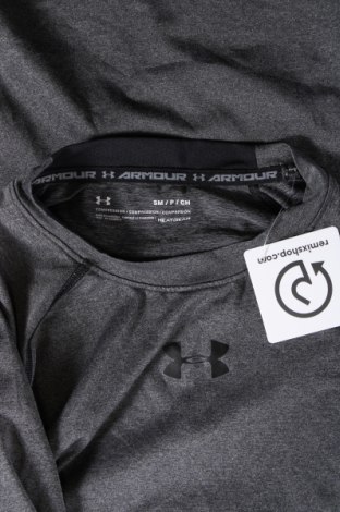 Dámska blúza Under Armour, Veľkosť S, Farba Sivá, Cena  15,95 €