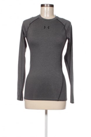 Dámska blúza Under Armour, Veľkosť S, Farba Sivá, Cena  14,95 €