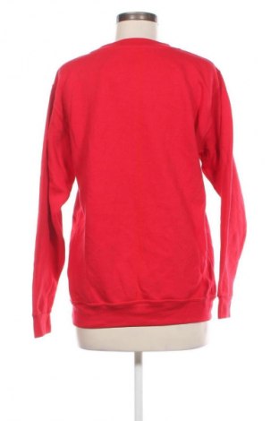 Damen Shirt Uneek, Größe S, Farbe Rot, Preis 5,99 €