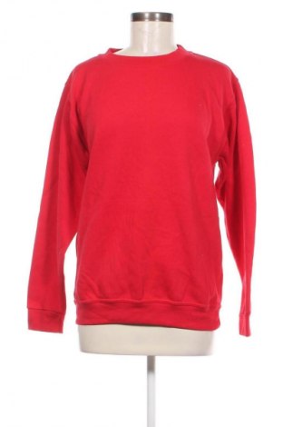 Damen Shirt Uneek, Größe S, Farbe Rot, Preis 5,99 €