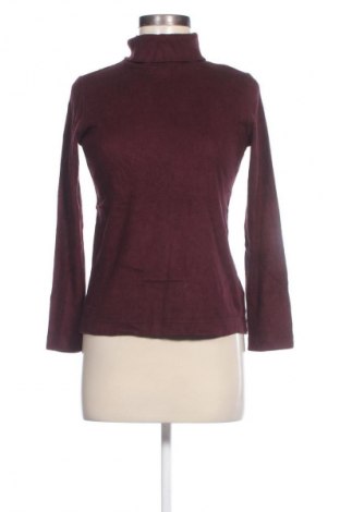 Damen Shirt Uniqlo, Größe M, Farbe Rot, Preis 23,99 €