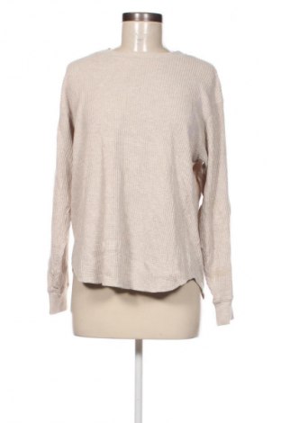 Damen Shirt Uniqlo, Größe XL, Farbe Beige, Preis € 12,49