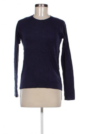 Damen Shirt Uniqlo, Größe S, Farbe Blau, Preis € 23,99