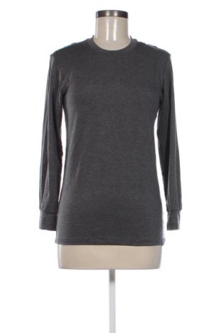 Damen Shirt Uniqlo, Größe S, Farbe Grau, Preis € 3,99