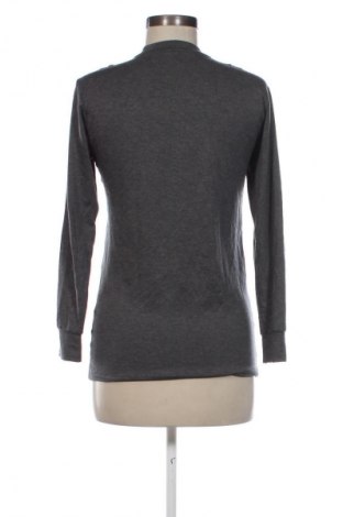 Damen Shirt Uniqlo, Größe S, Farbe Grau, Preis € 8,99