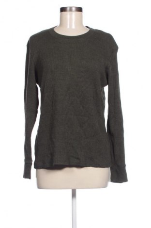 Damen Shirt Uniqlo, Größe M, Farbe Grün, Preis € 7,49