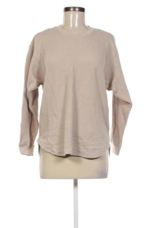 Damen Shirt Uniqlo, Größe M, Farbe Beige, Preis 6,49 €