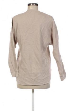 Damen Shirt Uniqlo, Größe M, Farbe Beige, Preis € 9,99