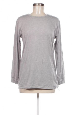 Damen Shirt Uniqlo, Größe L, Farbe Grau, Preis 8,99 €