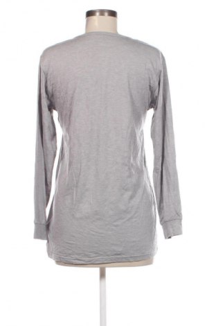 Damen Shirt Uniqlo, Größe L, Farbe Grau, Preis 8,99 €